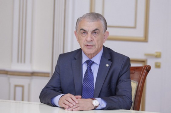 Արա Բաբլոյանը ցավակցել է Միացյալ Թագավորության խորհրդարանի երկու պալատների նախագահներին