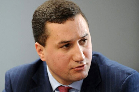 Լապշինի գործով միջազգային հանրության անտարբերությունը ոգեշնչեց Բաքվին. Տիգրան Բալայան