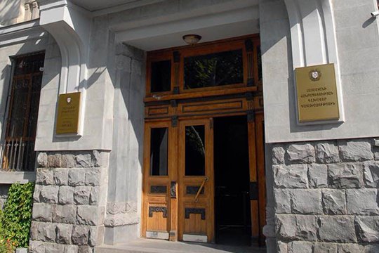 Գեղարքունիքում բացահայտվել են առանձնապես խոշոր չափերով կաշառք տալու ու ստանալու դեպքեր