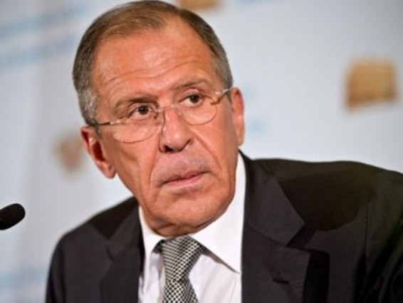 ՌԴ-ի հետ սահմանին ցանկապատի կառուցումը ռուսատյացություն է. Լավրով