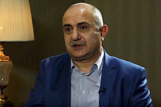 Սամվել Բաբայանը կշարունակի մնալ կալանքի տակ