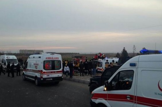 Քուրդ զինյալները հրթիռակոծել են Իրաքի սահմանին գտնվող թուրքական զորամասը, կա զոհ