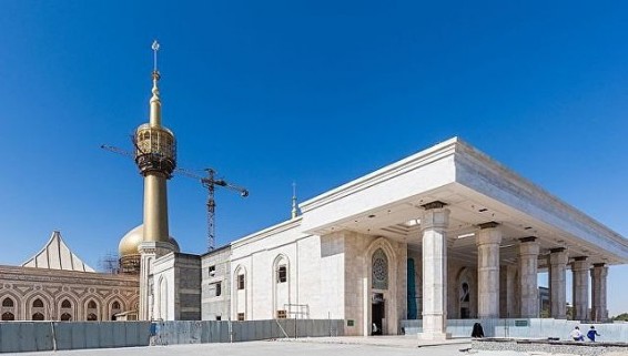 Иранские СМИ сообщили подробности о смертнике в мавзолее Хомейни