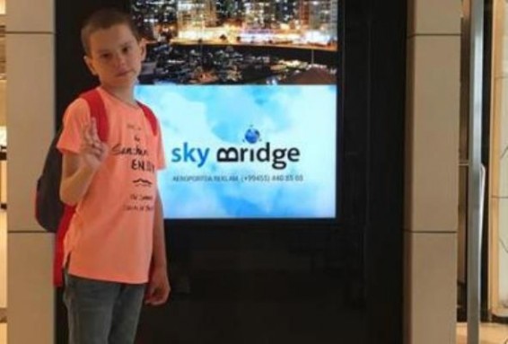 Արցախի օմբուդսմենի հայտարարությունը՝ Բաքվում ազգությամբ հայ երեխային անազատության մեջ պահելու վերաբերյալ