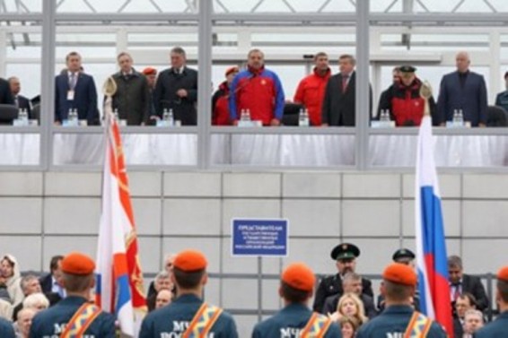 ՀՀ-ն և ՌԴ-ն միասին կպայքարեն տարերային աղետների և արդյունաբերական վթարների դեմ