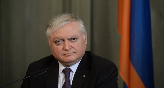 Ереван осудил серию терактов в Иране