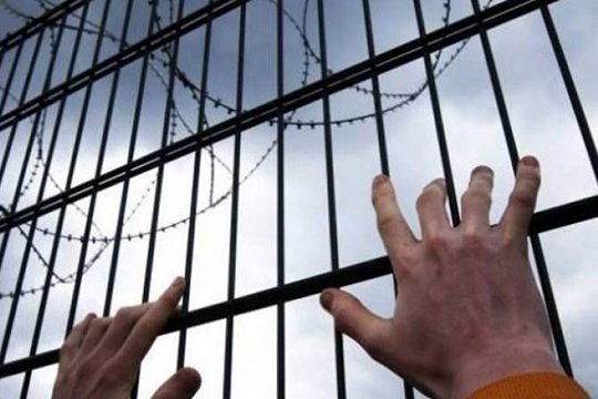 Ադրբեջանում քաղբանտարկյալների թիվը հասել է 165-ի