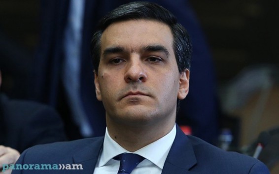 Մարիամ Բարսեղյան. Փաստն այն է, որ Հայաստանի ՄԻՊ-ն այսօր ՄԱԿ-ում ունի ամենաբարձր կարգավիճակը