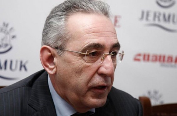 «Ծխախոտը թանկացնելով ծխելու դեմ պայքարելու արդյունավետությունը համարժեք չէ գների թանկացմանը». Հակոբ Հակոբյան