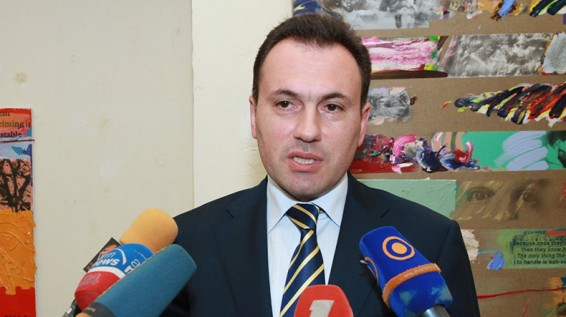 Замглавы Минфина Армении: Каждая страна ЕАЭС дорожит суверенитетом, в том числе в плане ведения налоговой политики