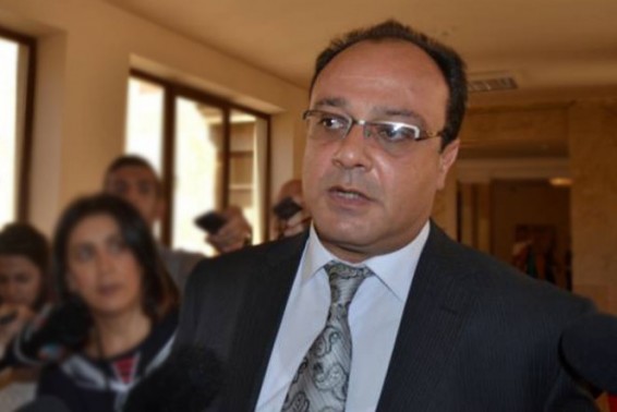 Կարեն Բեքարյան. Մենք զգոնությունը թուլացնելու որևէ իրավունք չունենք