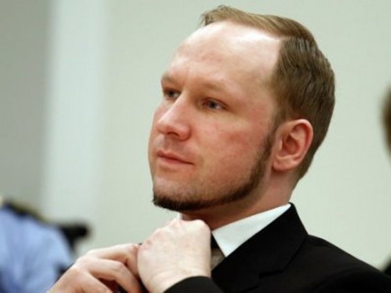 Նորվեգիայի Գերագույն դատարանը կքննի Բրեյվիկի բողոքարկումը