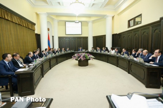 Հանրապետության որոշ մարզերում չկան գործող սպանդանոցներ, իսկ մյուս մարզերում լրացուցիչ սպանդանոցների ստեղծման անհրաժեշտություն կա. վարչապետ