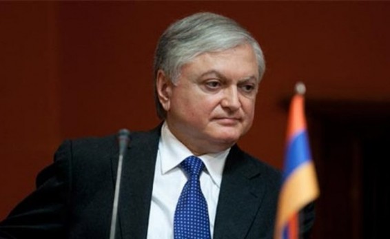 Մենք ազատ չենք մեր հարեւանության ընտրության հարցում, բայց յուրաքանչյուր երկիր պարտավորություն է կրում. Նալբանդյան