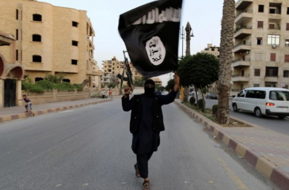 ԻՊ-ը հայտնել է Պակիստանում առևանգված չինացի զույգի սպանության մասին