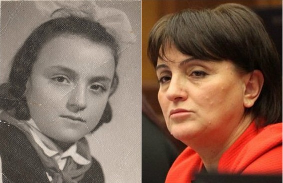 Երեխաների իրավունքների պաշտպանության օրեր պիտի լինեն ոչ միայն թղթերի վրա, այլ՝ իրական կյանքում