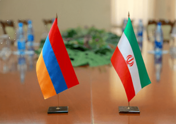 Հայաստանի ու Իրանի միջև կհաստատվի առանց վիզայի ռեժիմ
