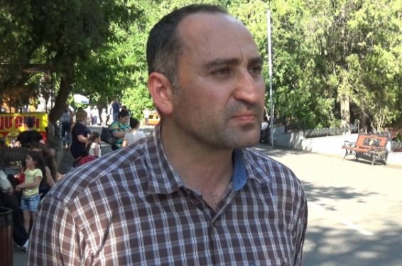 Վերջին 6 տարիներին կենդանիների թիվը նվազել է, և դա լավ է. Կենդանաբանական այգու տնօրեն