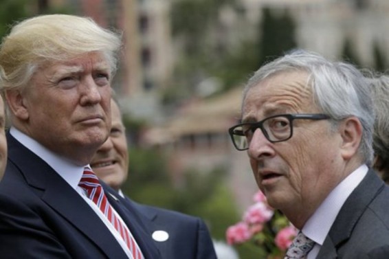 Եվրոպան այլևս չի կարող հույս դնել ԱՄՆ-ի վրա. Յունկեր