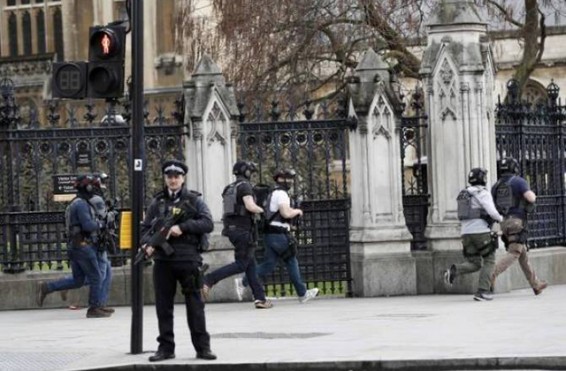 Միացյալ Թագավորությունում կատարված ահաբեկչության գործով ևս մեկ մարդ է ձերբակալվել