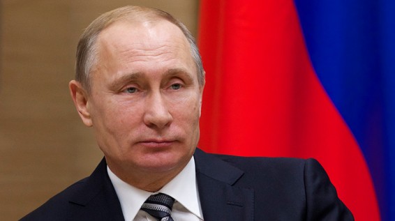 «Պուտին» ֆիլմը կցուցադրվի հունիսի 19-22-ը