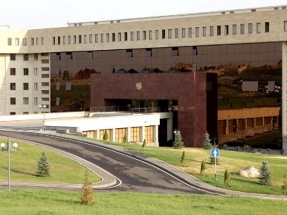 ՊՆ-ն հայտարարում է տեղեկատվական եւ բարձր տեխնոլոգիաների ոլորտներում մասնագիտացված զորակոչիկների մրցույթ