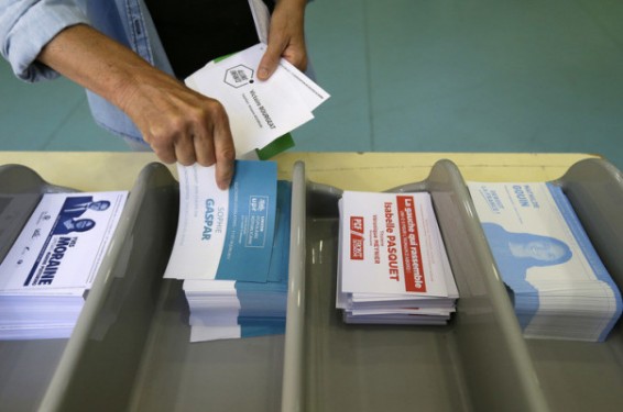 Ֆրանսիայի խորհրդարանական ընտրությունների երկրորդ փուլ 4 հայ թեկնածու է անցել. «Նոր Յառաջ»