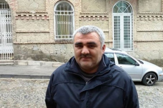 Եվրախորհրդարանում Աֆղան Մուխթարլըի գործի վերաբերյալ քվեարկություն է տեղի ունենալու