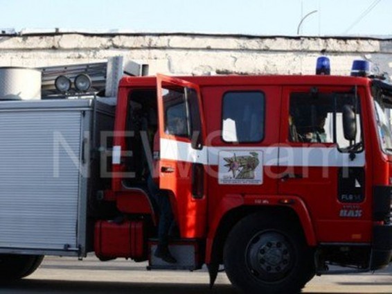 Հրազդանում գազի պայթյունից տուժածներ չկան