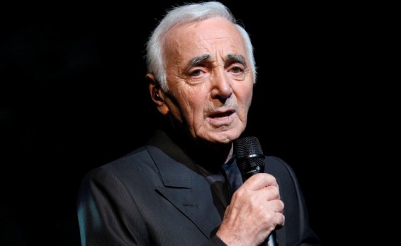 Ես կարծում եմ, որ «Pour toi Arménie» երգը կարող է Հայաստանի օրհներգը դառնալ. Ազնավուր