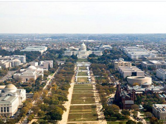 Վաշինգտոնը չի ստորագրել կլիմայի փոփոխության վերաբերյալ «Մեծ յոթնյակի» երկրների հայտարարությունը