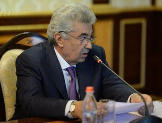 Ասել են՝ «Ելք»-ի հետ իշխանության բանակցությունները վարել է անձամբ Գագիկ Հարությունյանը