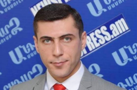 Հայաստանին է մոտենում հաջորդ ցիկլոնը, որը բավականին ակտիվ է. Գագիկ Սուրենյան