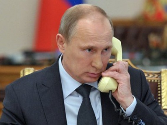 ՌԴ նախագահը Սաուդյան Արաբիայի թագավորի հետ քննարկել է Կատարի շուրջ ստեղծված իրավիճակը