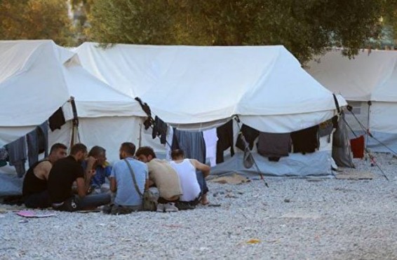 «Գյուղն ասես ռմբակոծել են». Լեսբոս կղզու քաղաքագլուխը՝ երկրաշարժի մասին