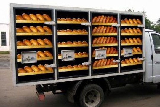 Նոր սահմանափակում հաց և միս տեղափոխող փոխադրամիջոցների վերաբերյալ