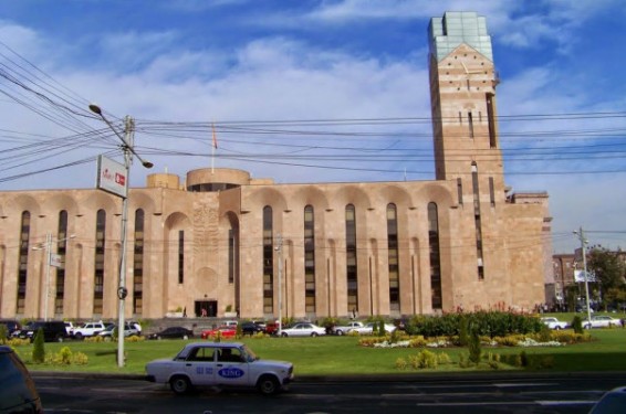 Ավարտական քննությունների կազմակերպման և անցկացման վերաբերյալ բողոք չի գրանցվել. քաղաքապետարան
