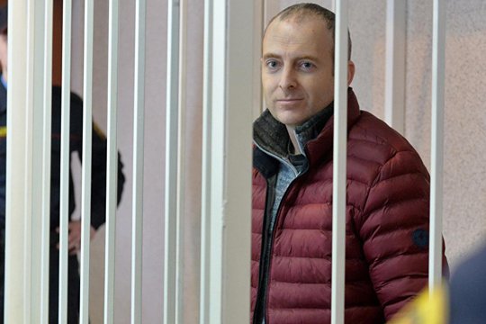 Ալեքսանդր Լապշինի գործով դատը կմեկնարկի հունիսի 22-ին