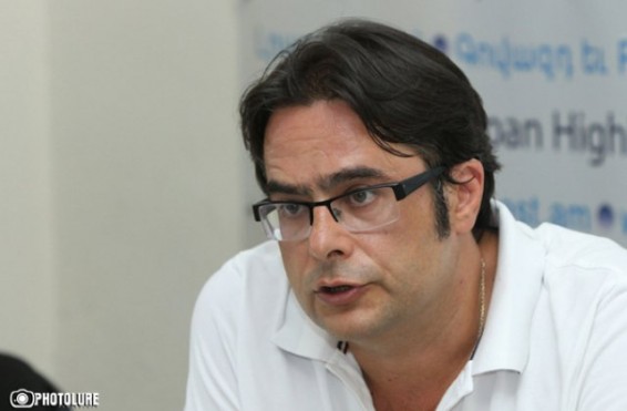 Քաղաքական ուժերի հայտարարությունը՝ Անդրիաս Ղուկասյանին ներկայացված մեղադրանքների կապակցությամբ