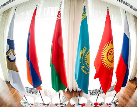 Требования к онлайн-магазинам в странах ЕАЭС будут закреплены законодательно