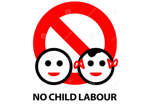 Արգելված աշխատանք կատարող մոտ 40 հազար երեխայի իրավունքները պաշտպանող մարմին Հայաստանում չկա