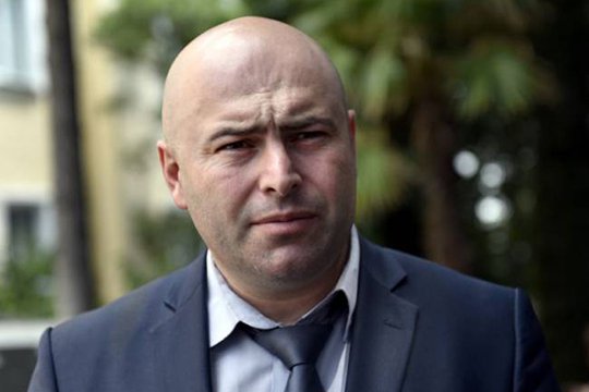 Մուխթարլըի փաստաբանը դատի է տվել Թբիլիսիի դատախազությանը