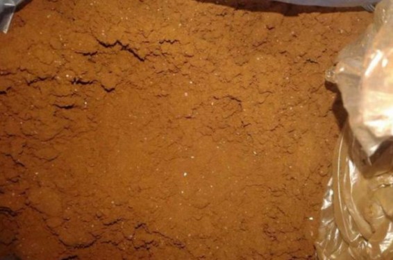 «Սևան» ՔԿՀ–ում կալանավորի հանձնուքի սուրճի մեջ հայտնաբերել են սպիտակ բյուրեղանման մանր հատիկներ