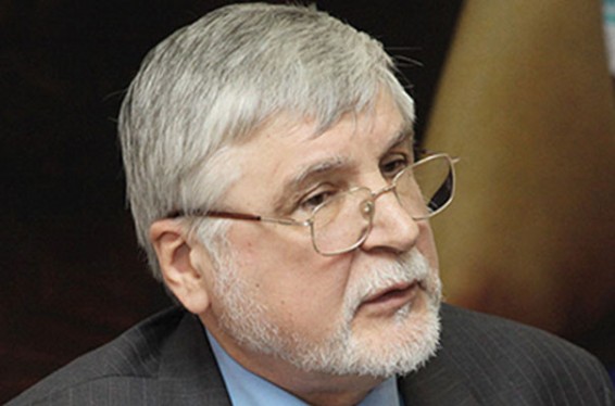 Հայաստանը կարող էր չեզոք դիրքերում հանդես գալ. Ալեքսանդր Բոժկոն՝ միջազգային ատյաններում Ռուսաստանի օգտին քվեարկելու մասին