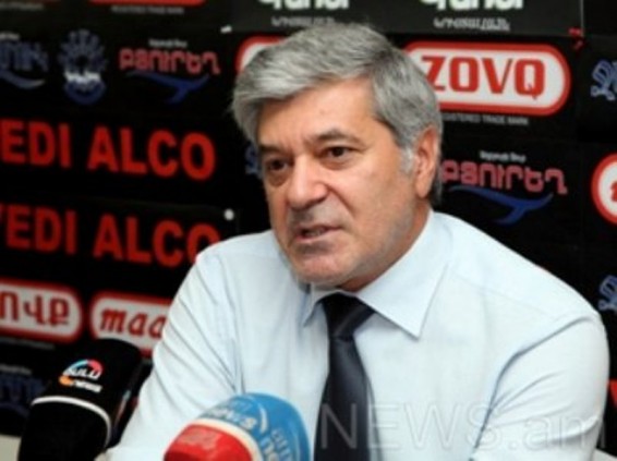 ՀՀԿ-ն խորհրդարանում բովանդակային առումով մեծամասնություն չի կազմում. Հովհաննես Իգիթյան