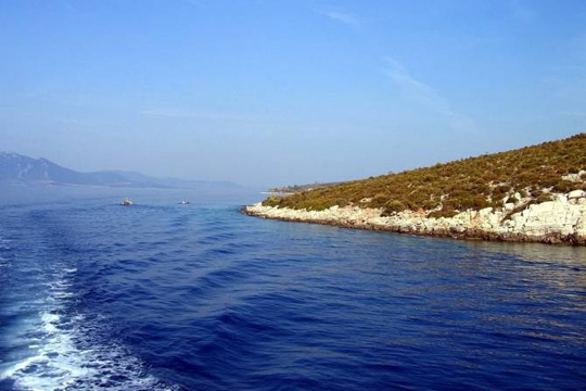 Էգեյան ծովում կրկին երկրաշարժ է գրանցվել