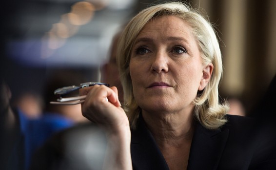 ԵԽ-ն Մարին Լը Պենին զրկել է պատգամավորական անձեռնմխելիությունից