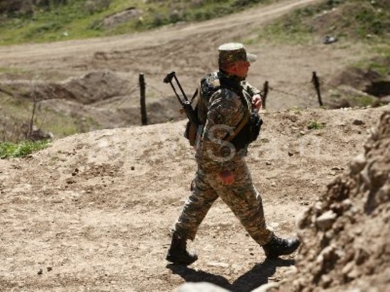 ԱՄՆ Հելսինկյան հանձնաժողով․ Ղարաբաղյան հակամարտությունը կայունության լուրջ սպառնալիք է ստեղծում