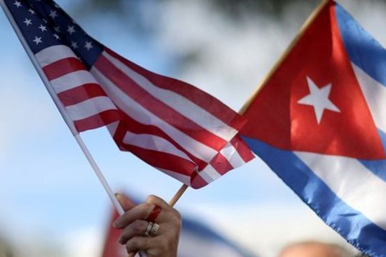 Թրամփը մտադիր է սահմանափակել համագործակցությունը Կուբայի հետ