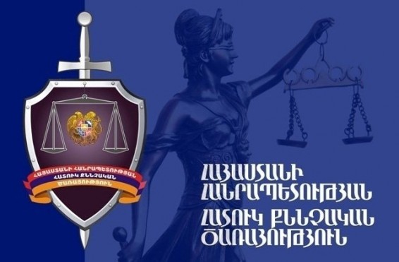 Մայրը հայտնել է, որ ոստիկանները որդուն ձերբակալելիս ծեծի են ենթարկել